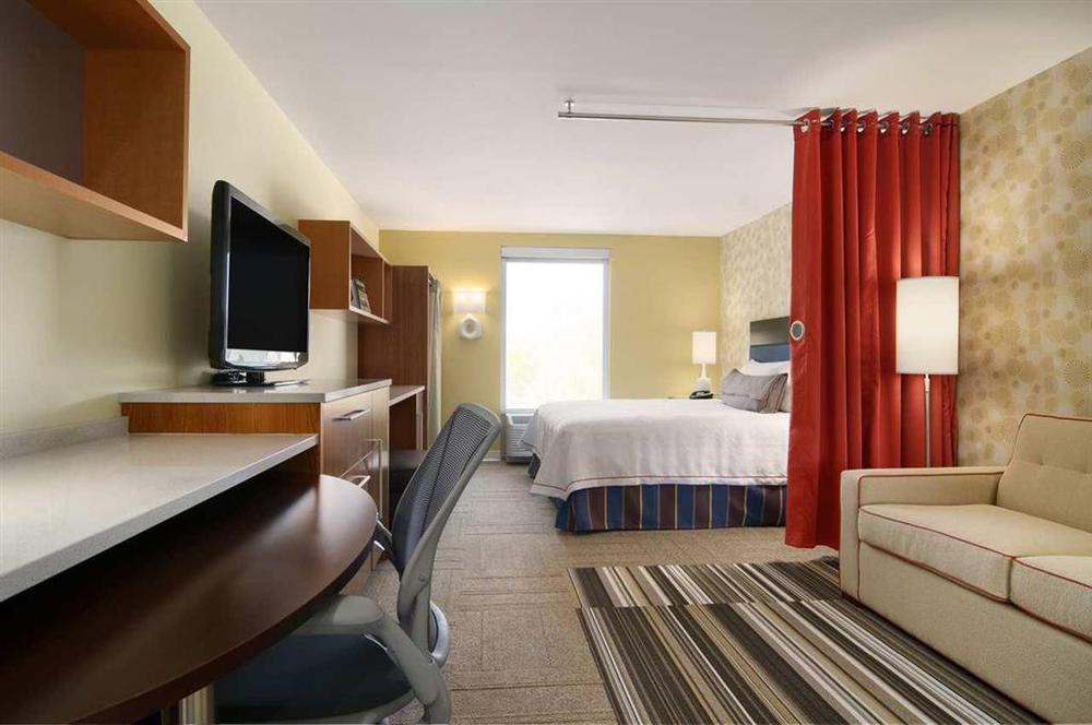 Home2 Suites By Hilton Omaha West Cameră foto